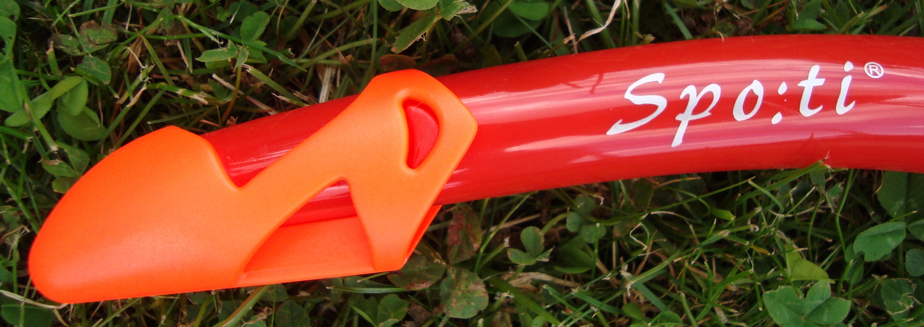 Snorkel - 3