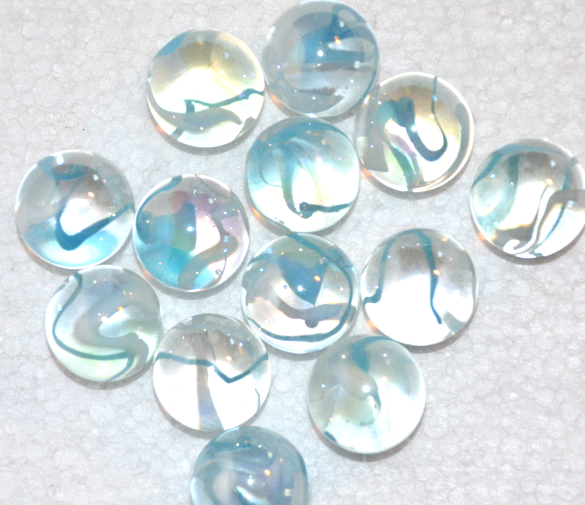 Spelkula Sensational Girl 22 mm