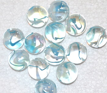 Spelkula Sensational Girl 22 mm