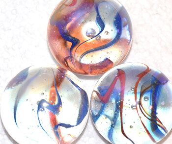 Spelkula Swirl Girl 42 mm