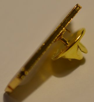 Pin Harpa