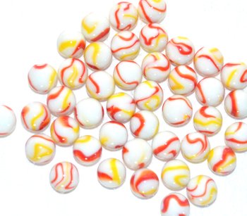 Spelkula Kyckling 16 mm
