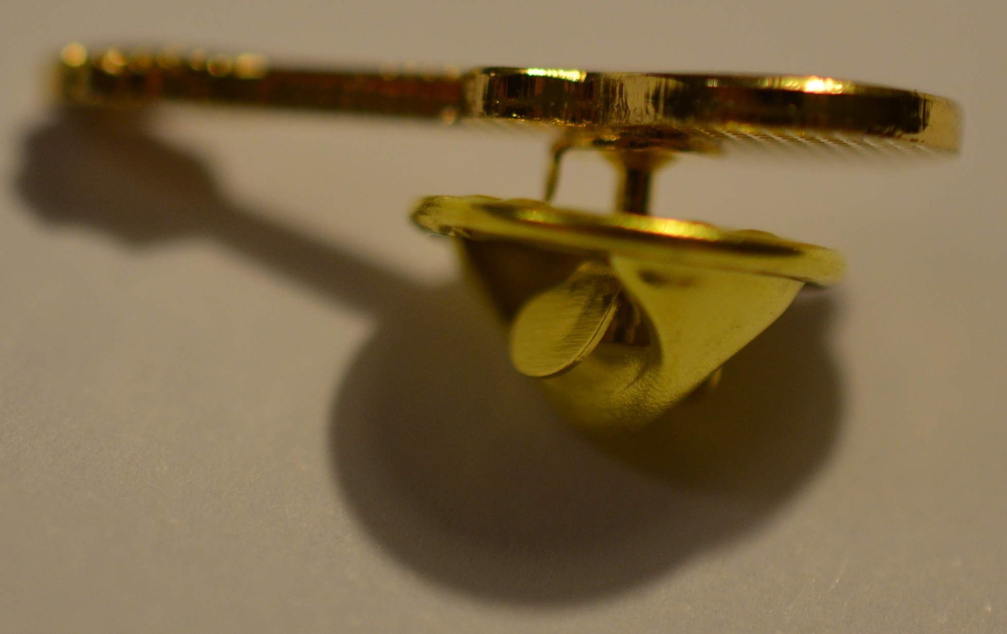 Pin Mandolin - 2