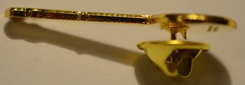 Pin Banjo