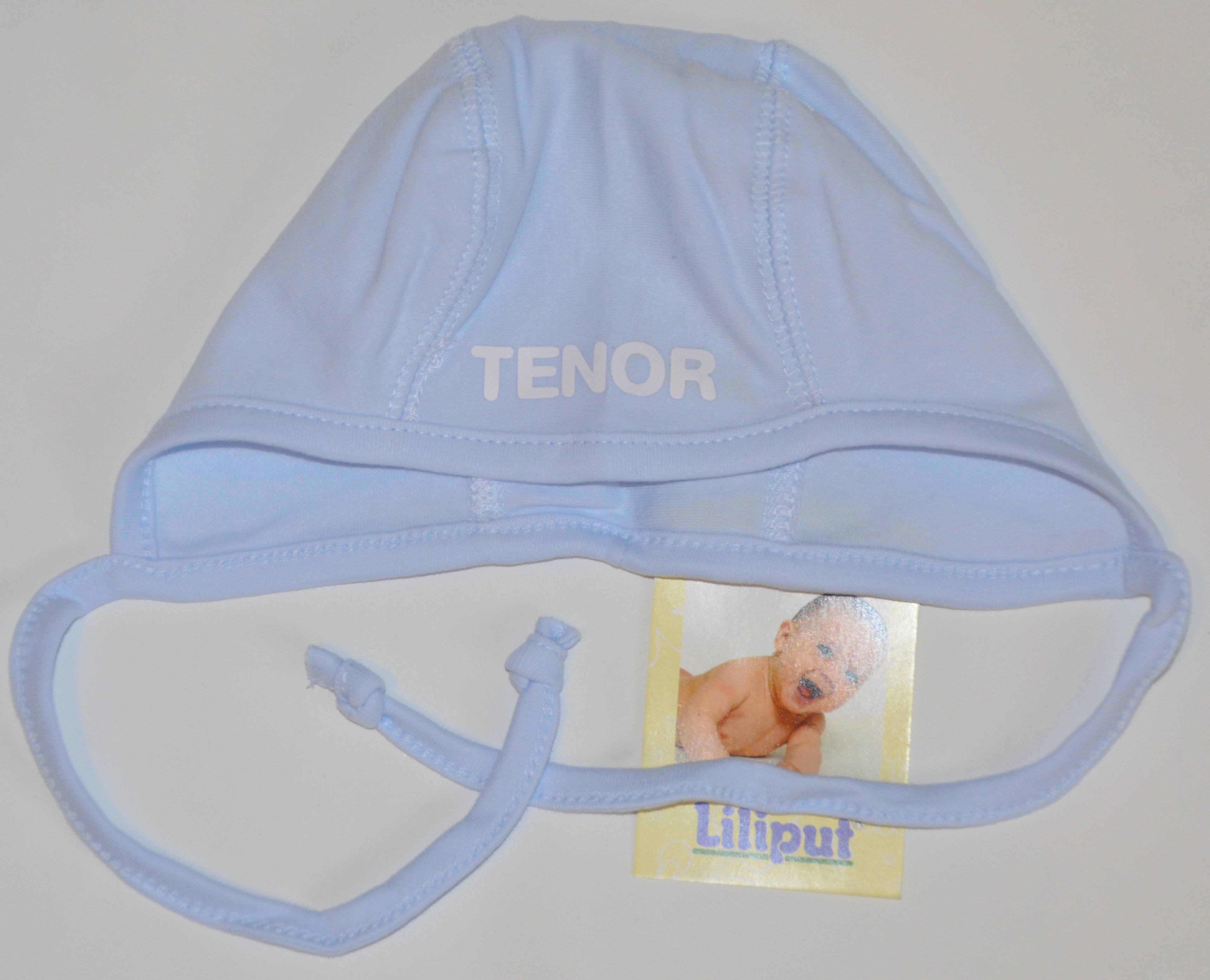 Babymössa Tenor