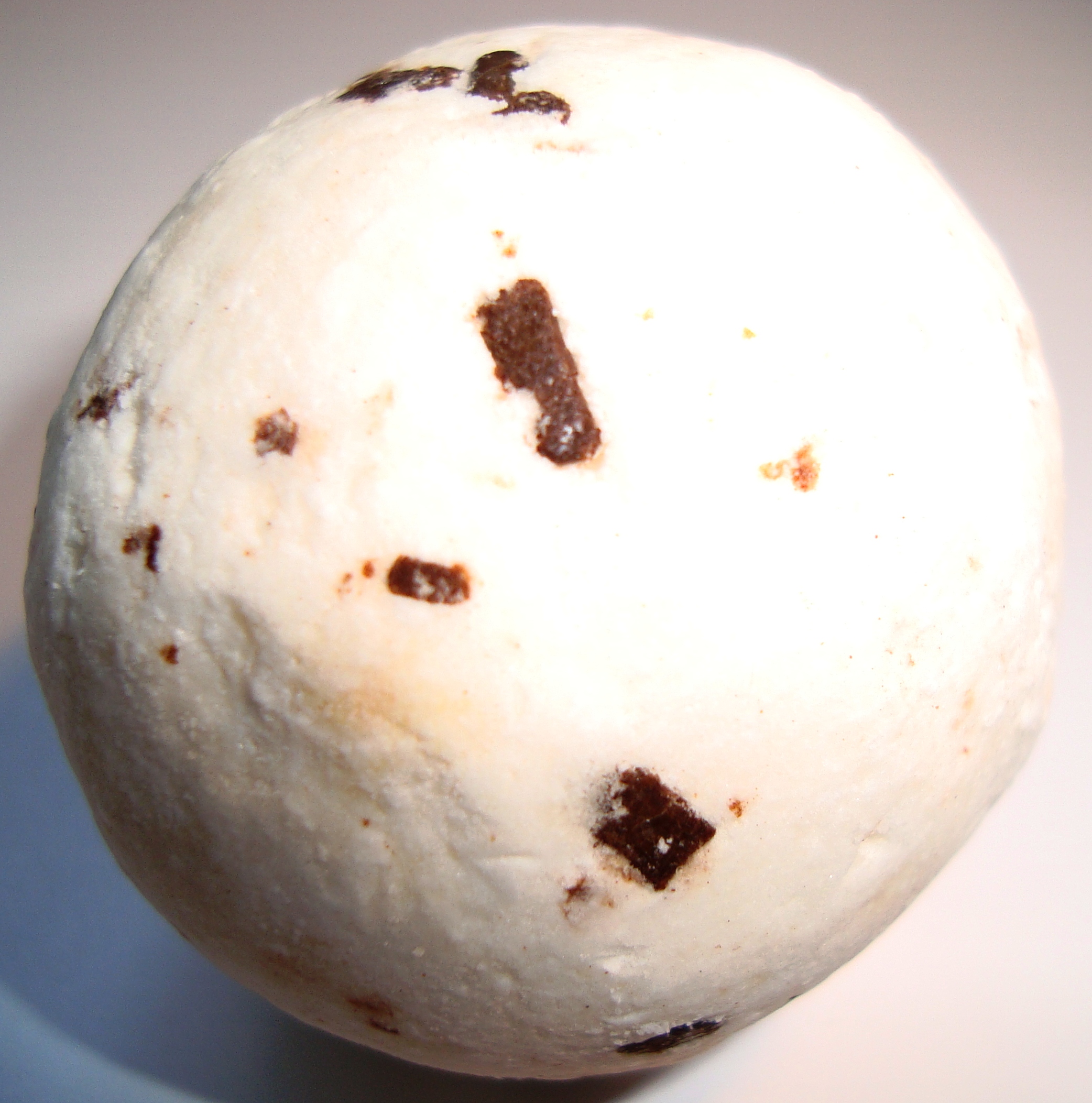 Badkula Choklad/Apelsin