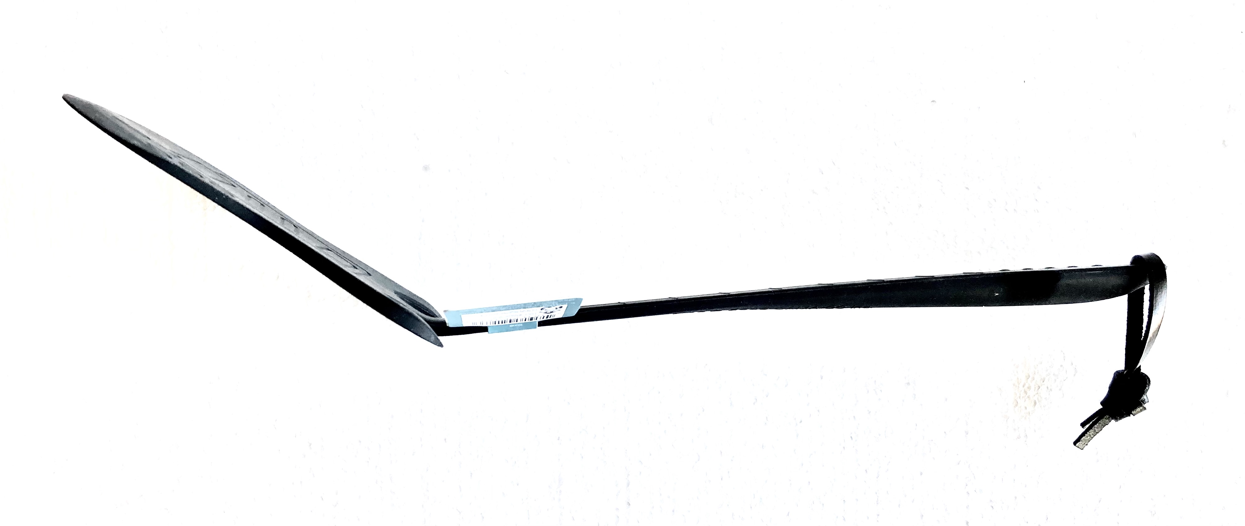 Stekspade Svart Elgitarr - 2