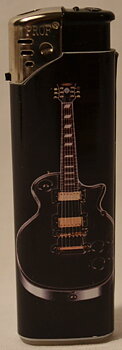 Tändare Gitarr
