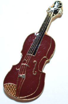Pin Violin