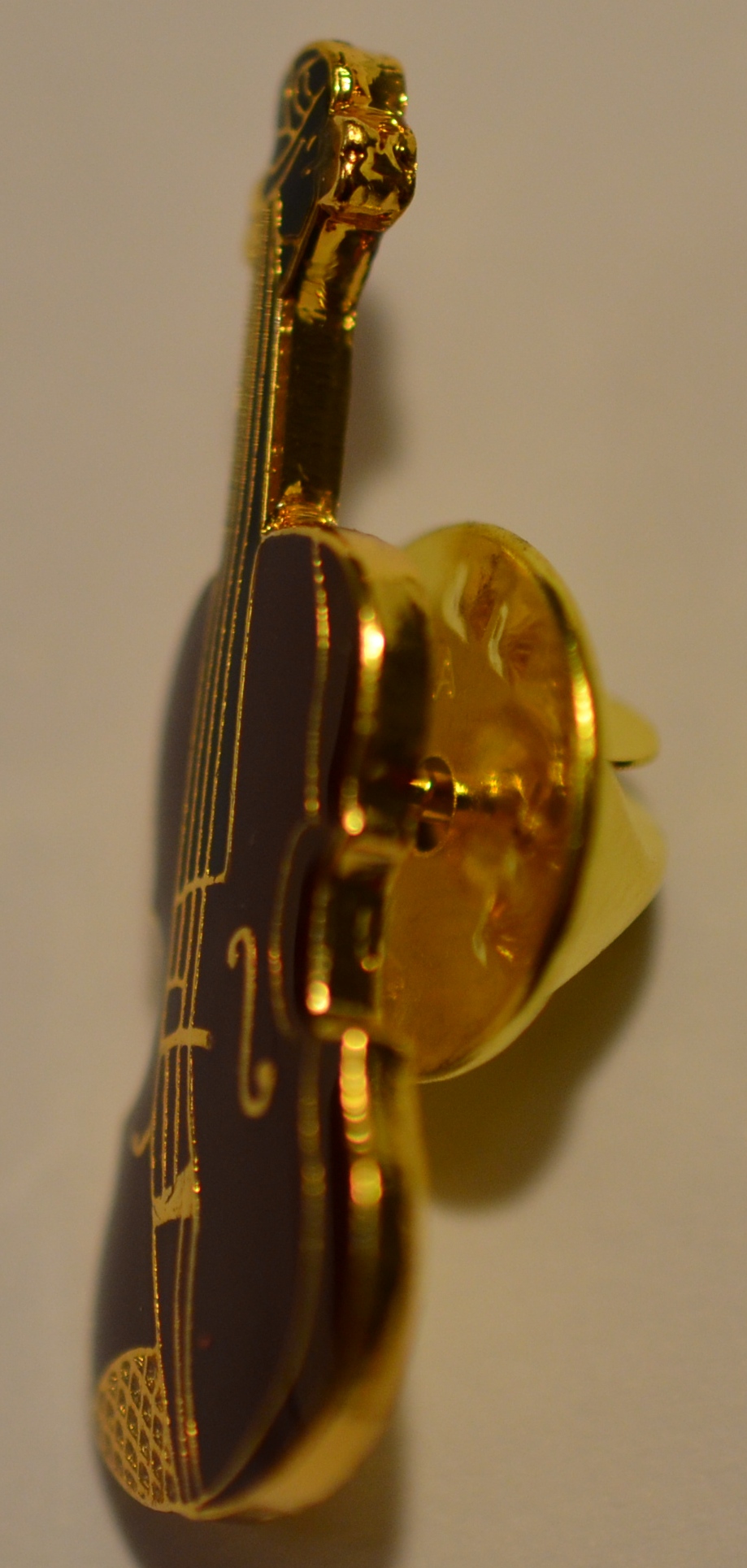 Pin Violin - 2
