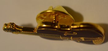 Pin Violin