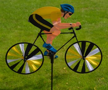 Vindspel Cyklist Kille