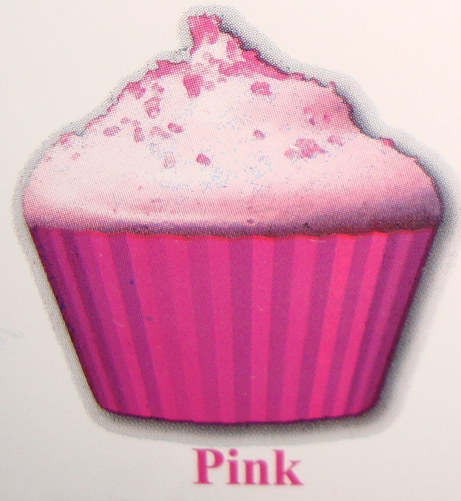Cupcakeformar Cerise - 2
