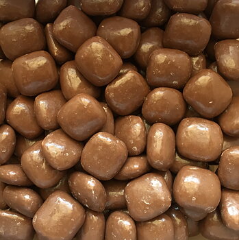 Bombur Vanilla - Vaniljkola