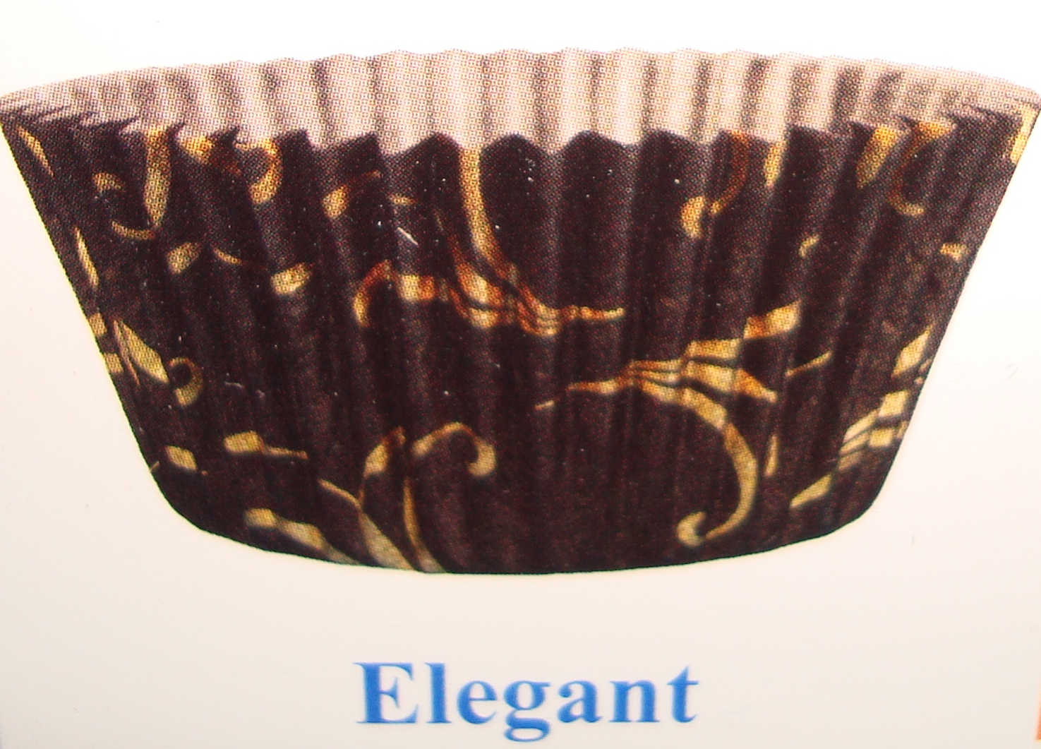 Cupcakeformar Jumbo Elegant - 2