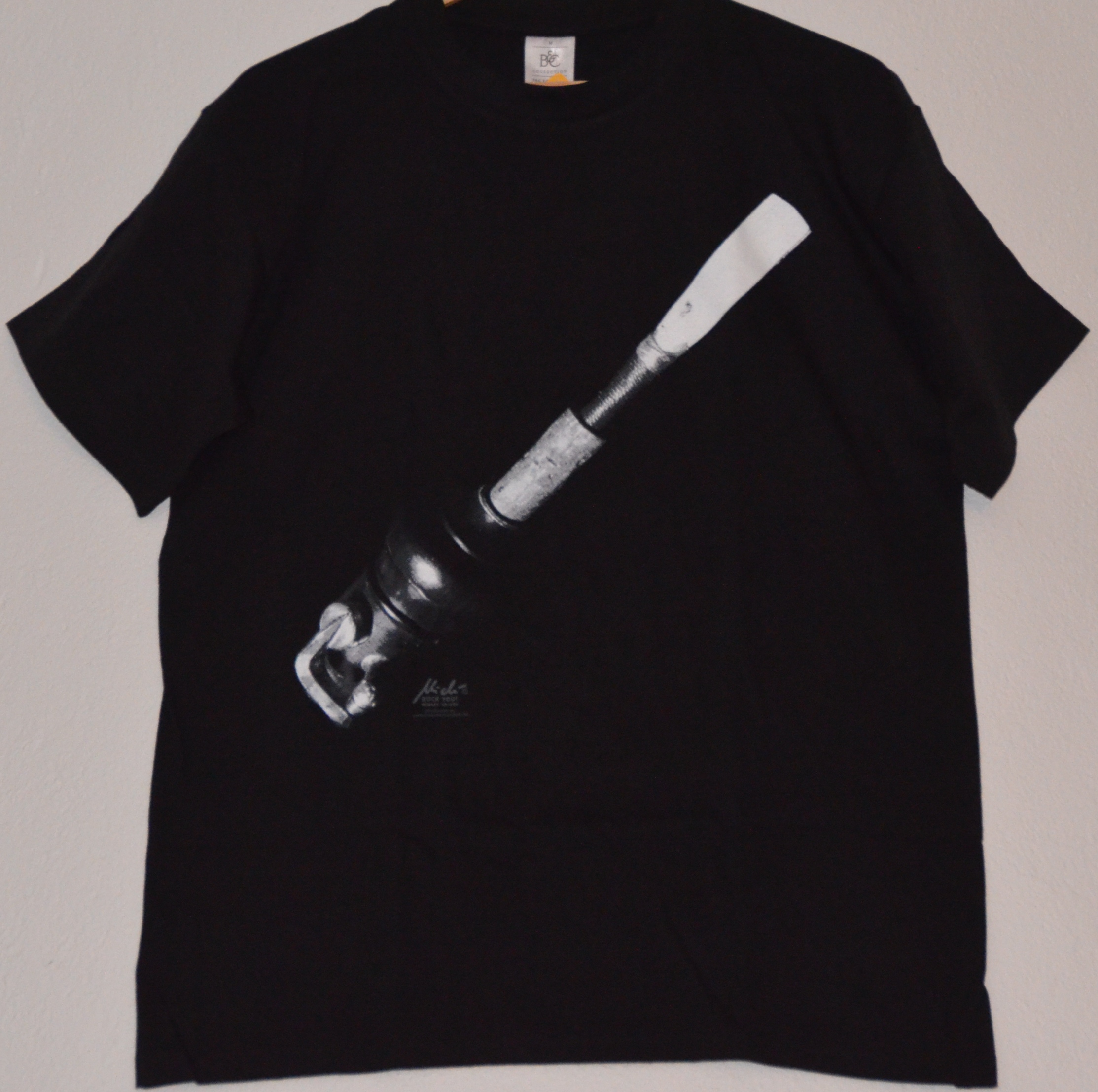 T-Shirt Oboe