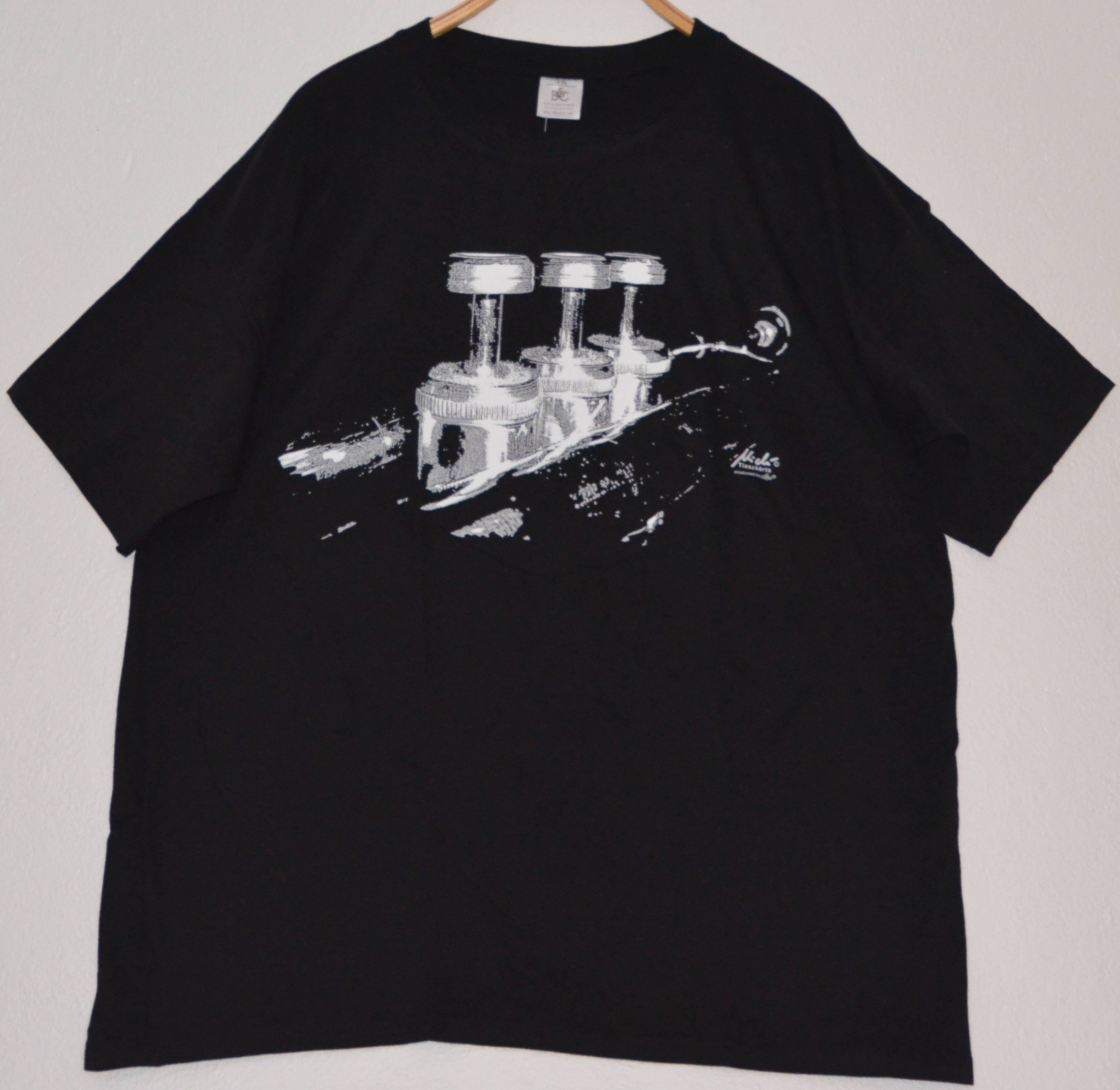 T-Shirt Trumpet