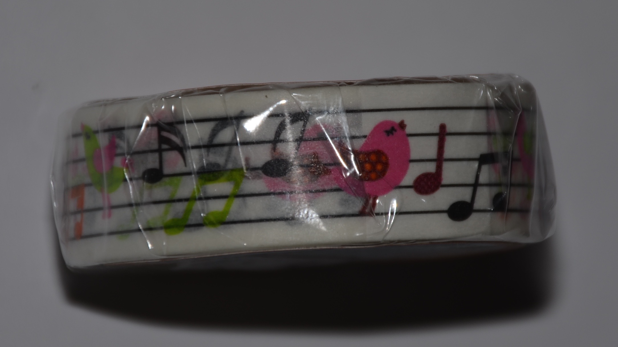 Tejp Musik