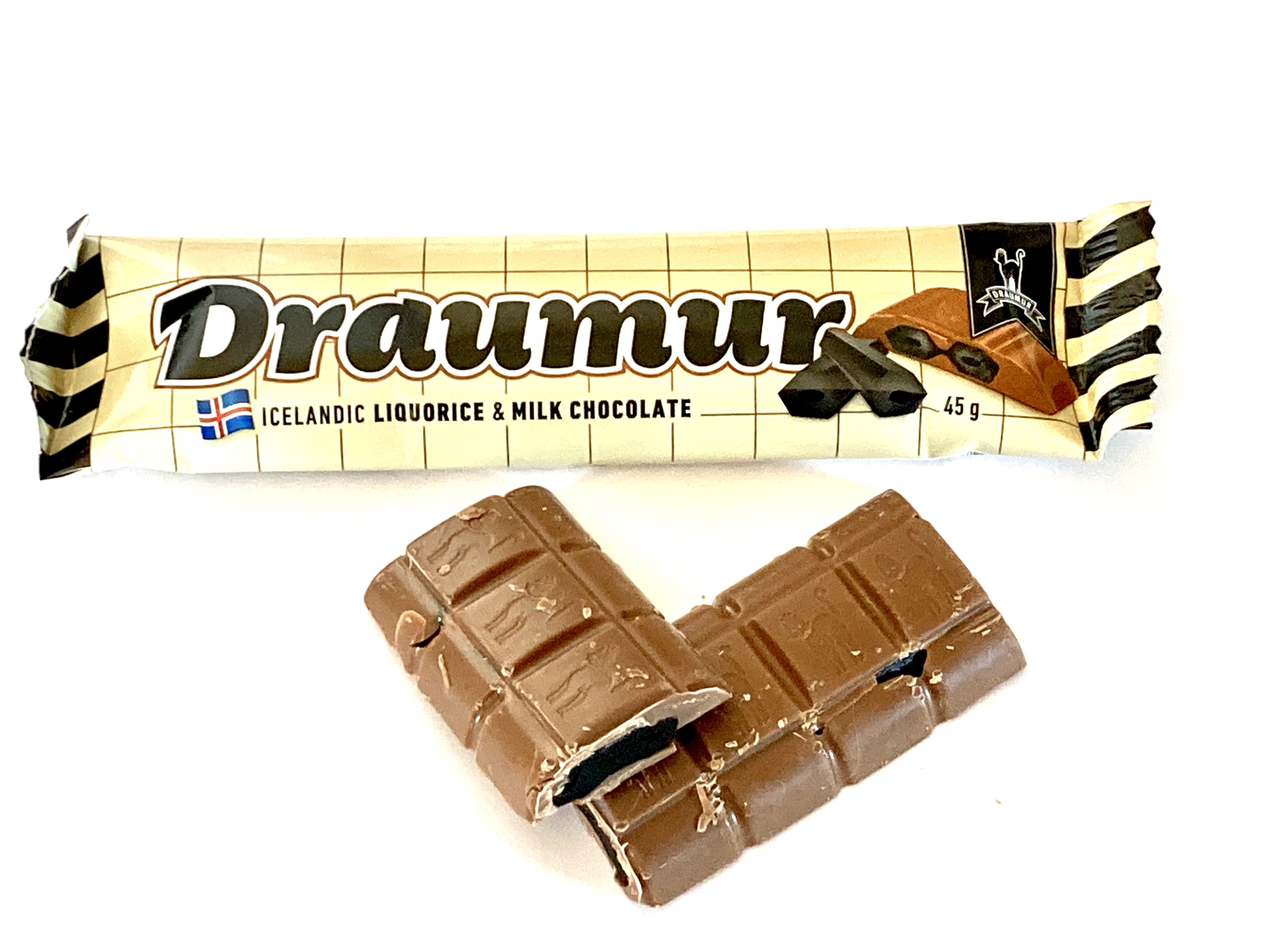 Draumur