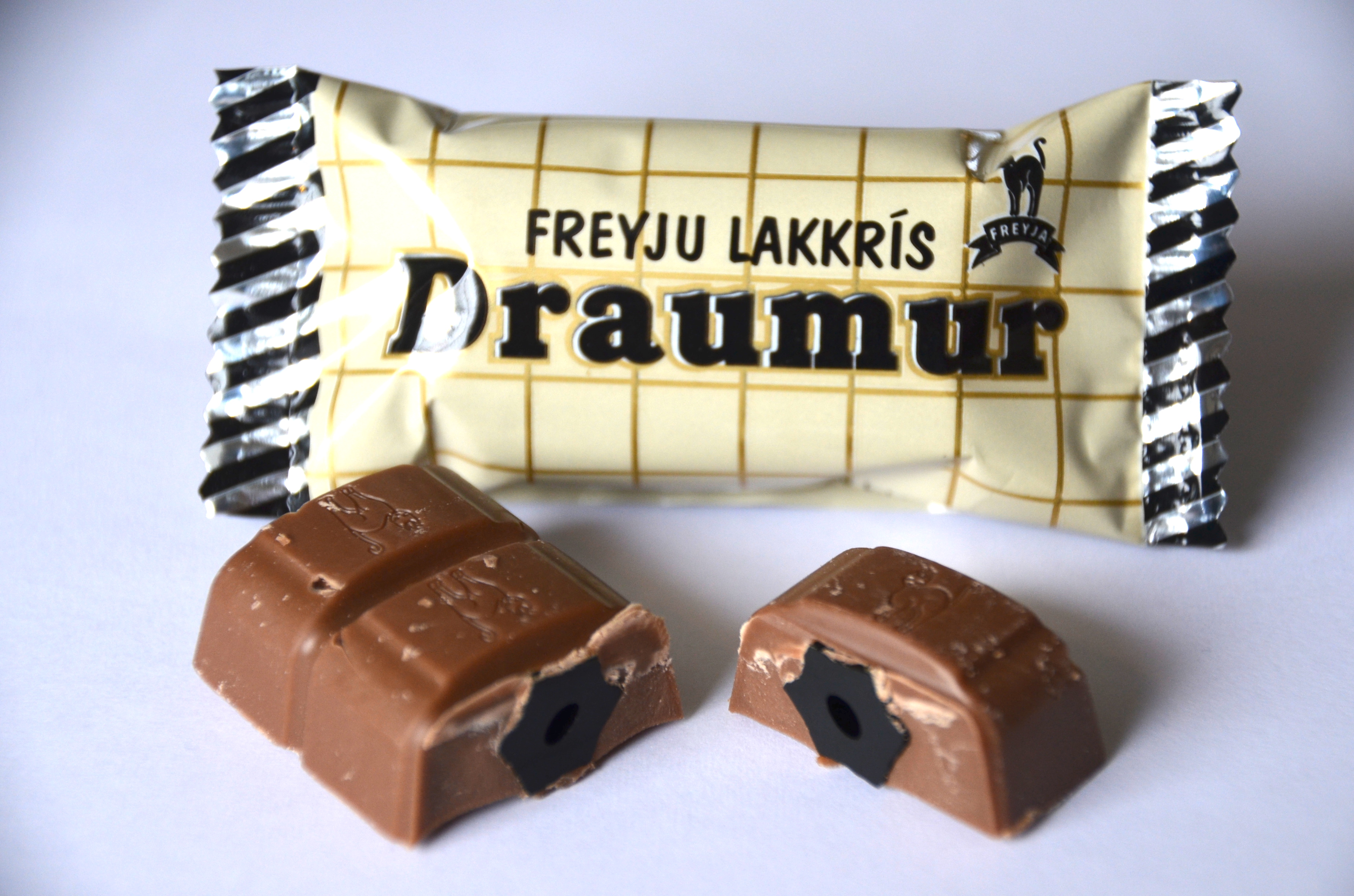 Draumur Mini