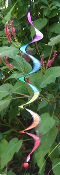 Vindspel Twister S