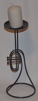 Ljushållare Trumpet