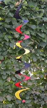 Vindspel Twister M