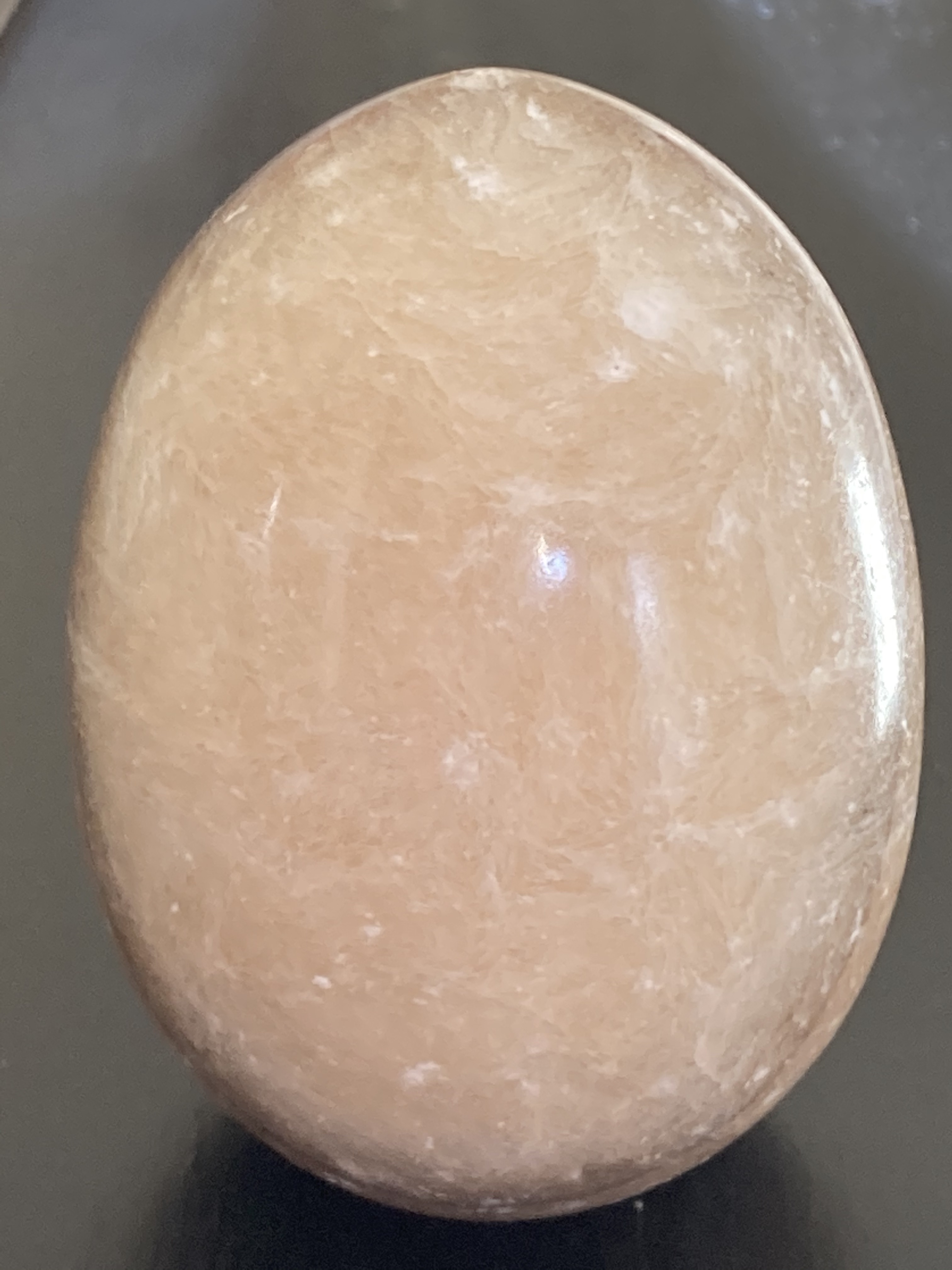 Marmoruggla Beige - 2
