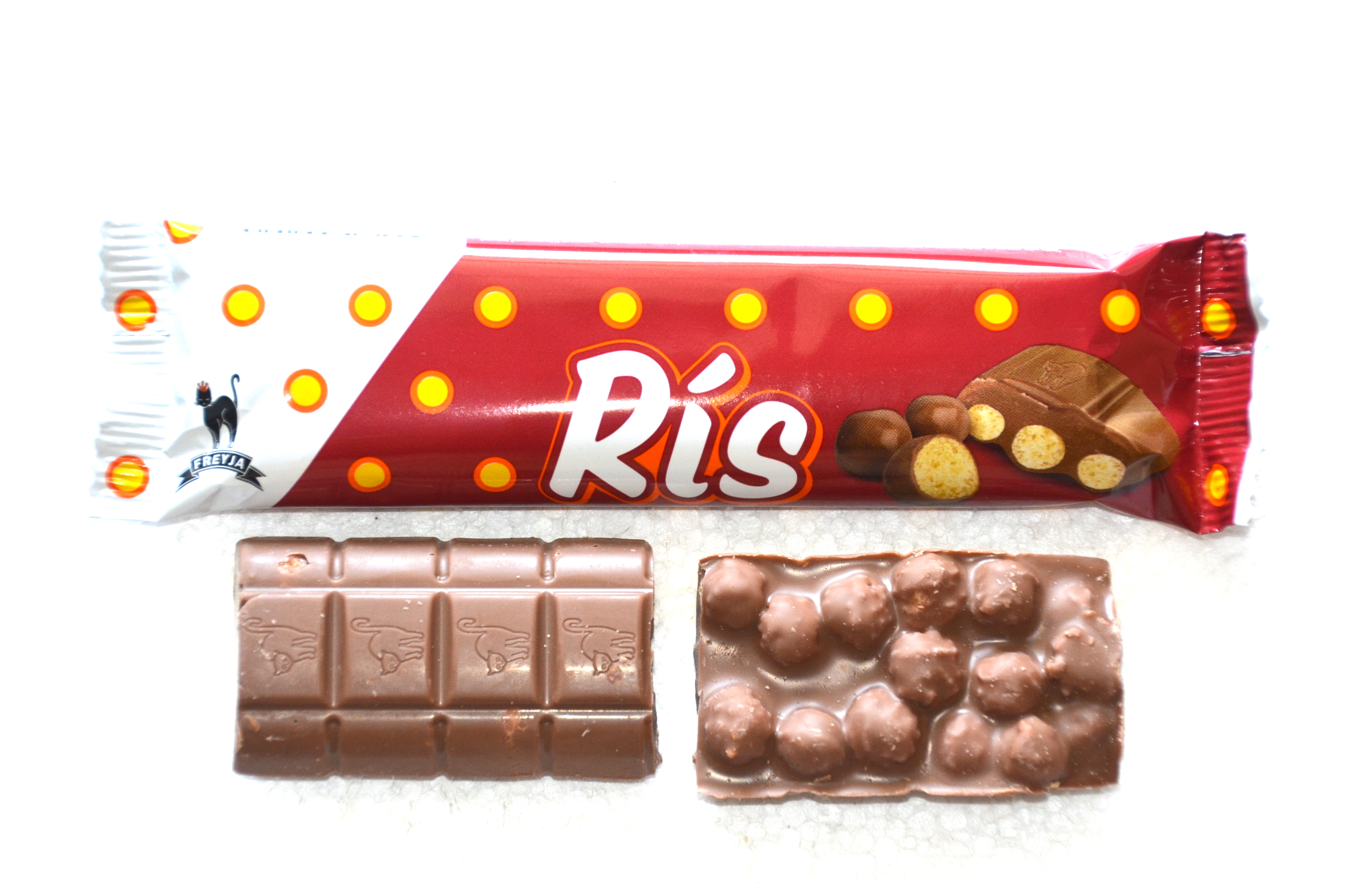 RÍS