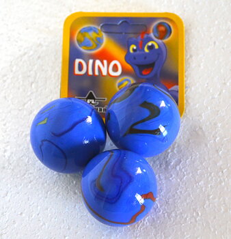 Spelkula Dino 42 mm