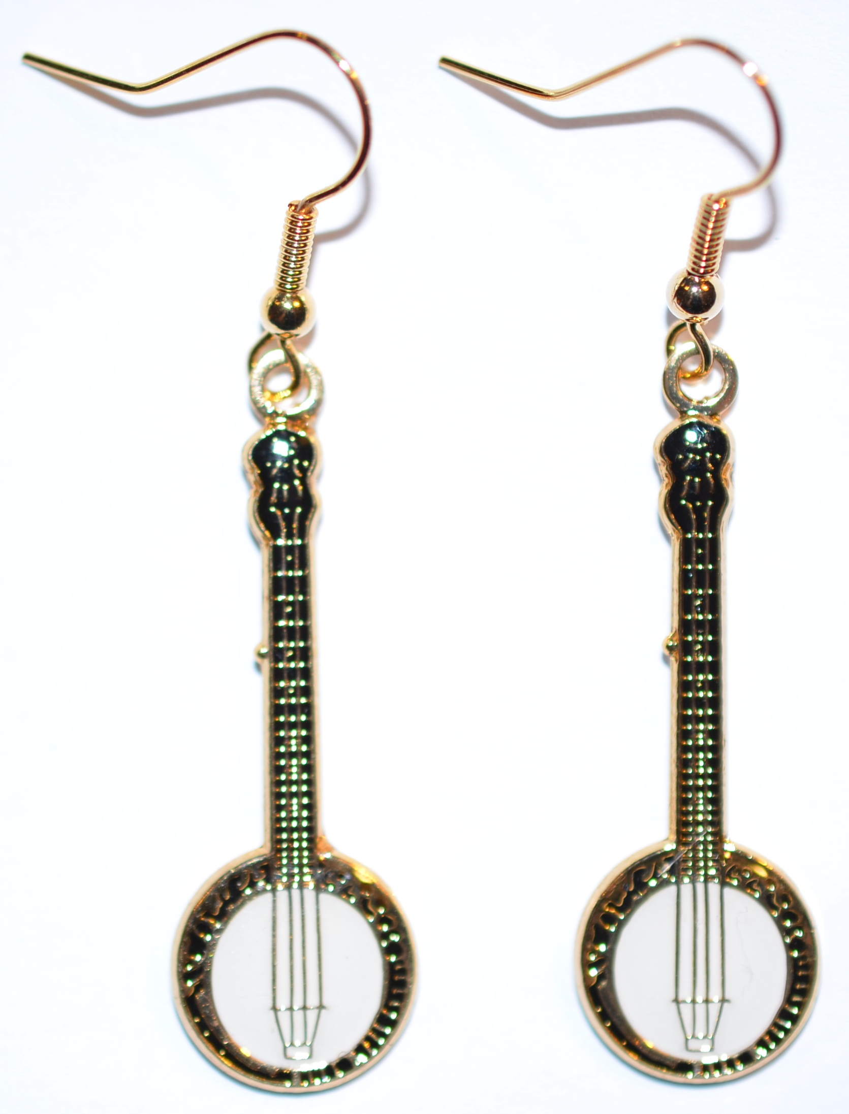 Öronhängen Banjo