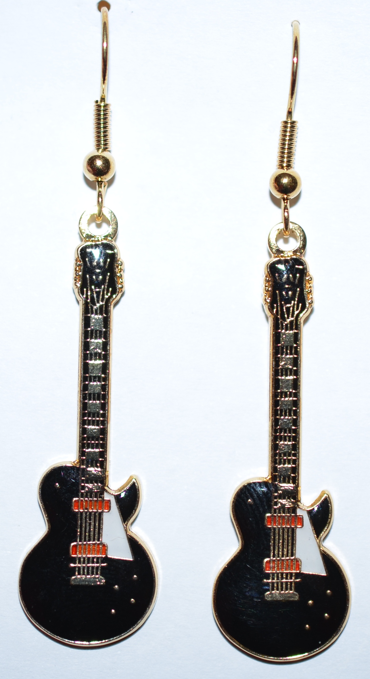 Öronhängen Les Paul