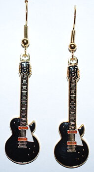 Öronhängen Les Paul