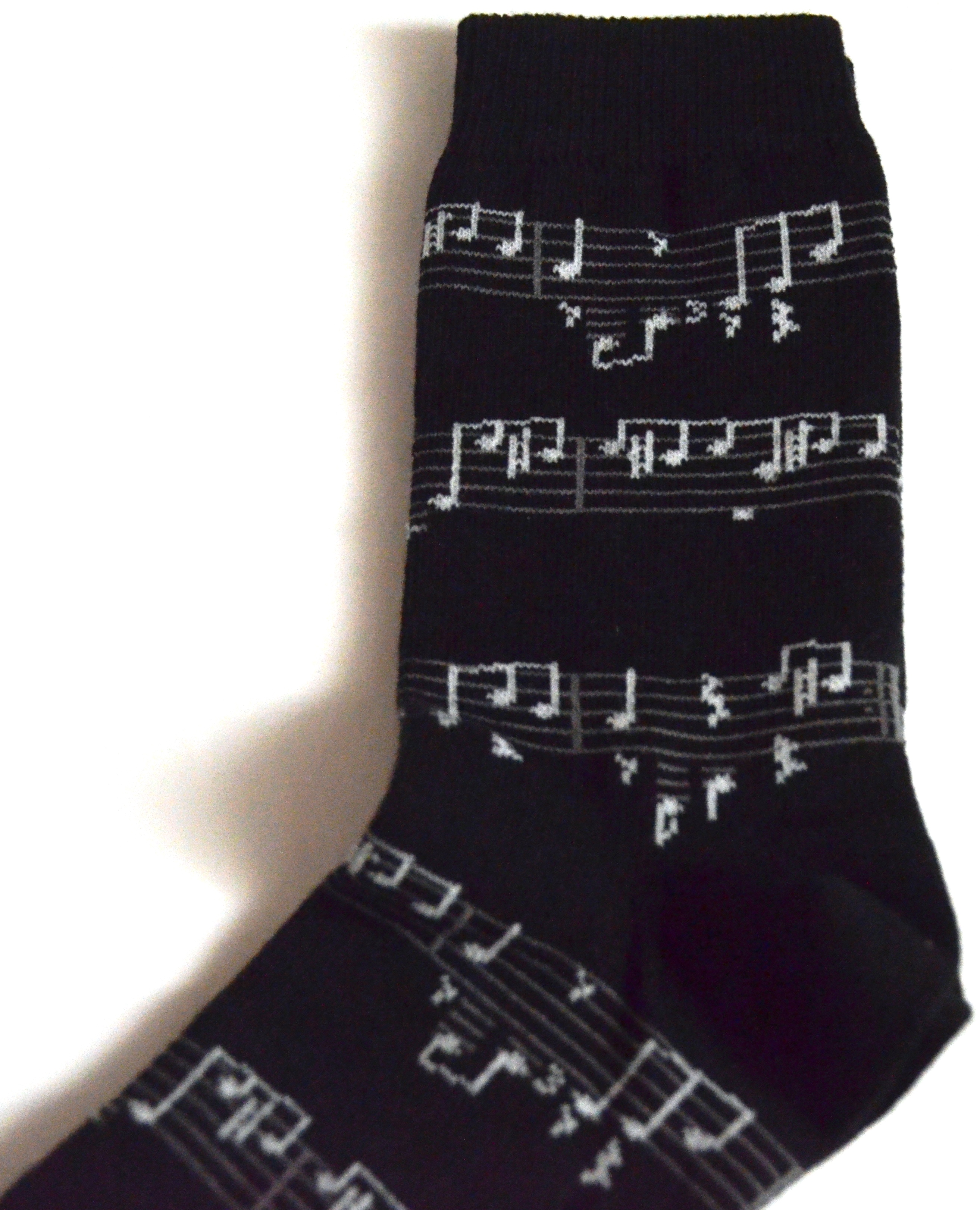 Sockar Musik