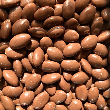 Choklad Rindlar