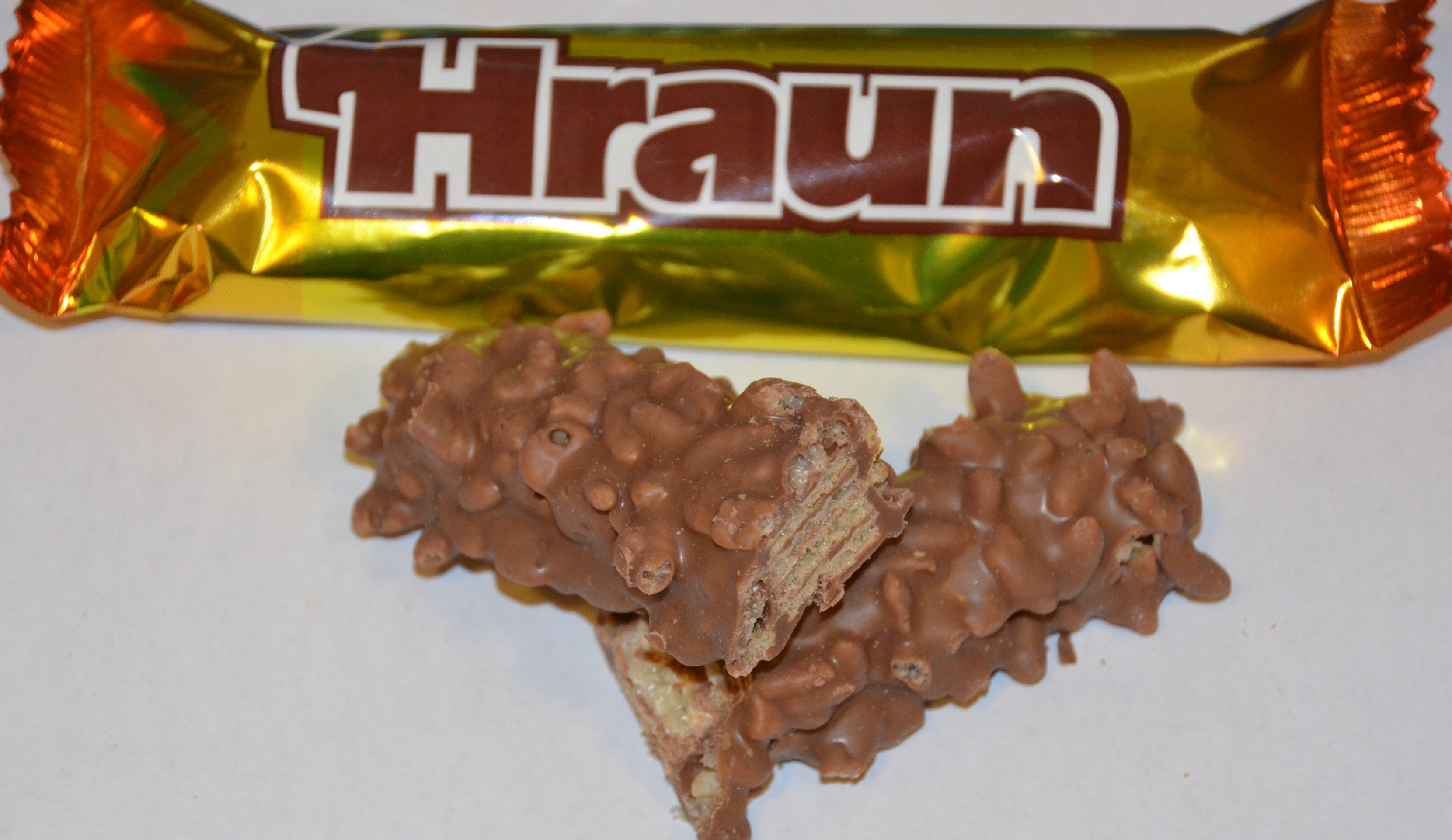 Hraun