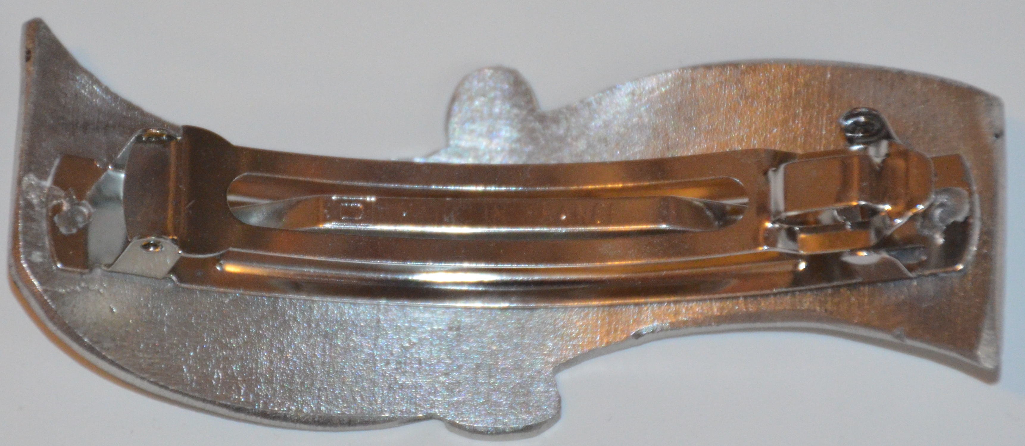 Hårklämma Swarovski G-Klav - 2