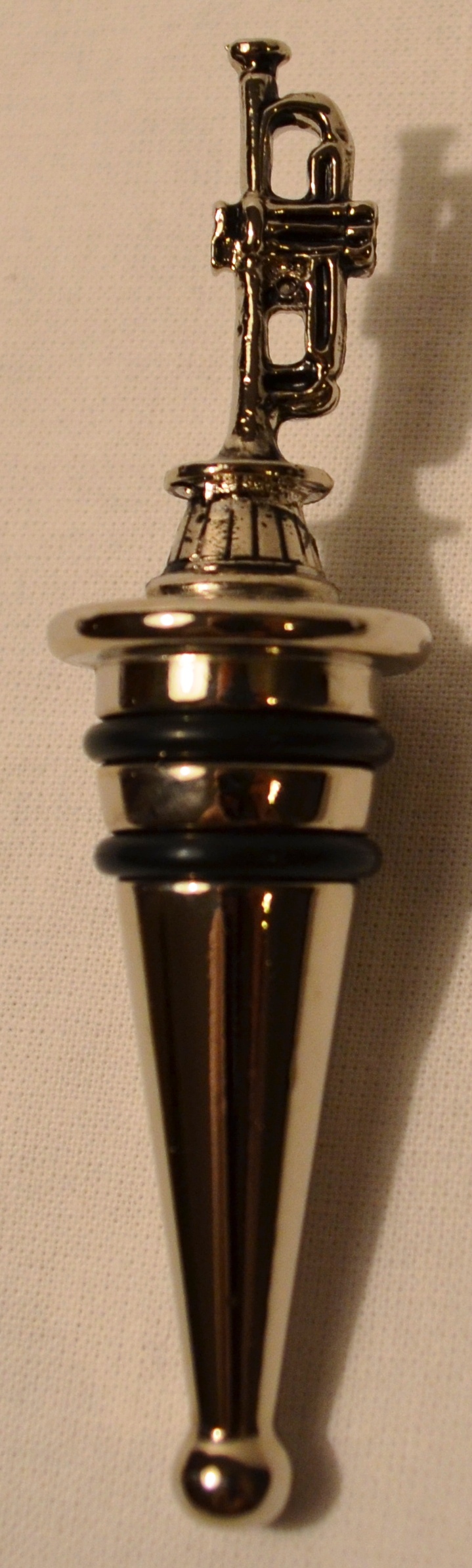Flaskkork Trumpet