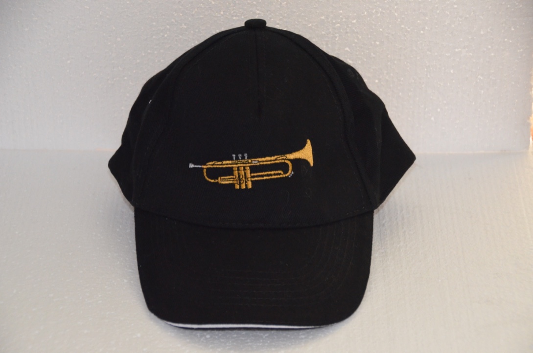 Keps Trumpet