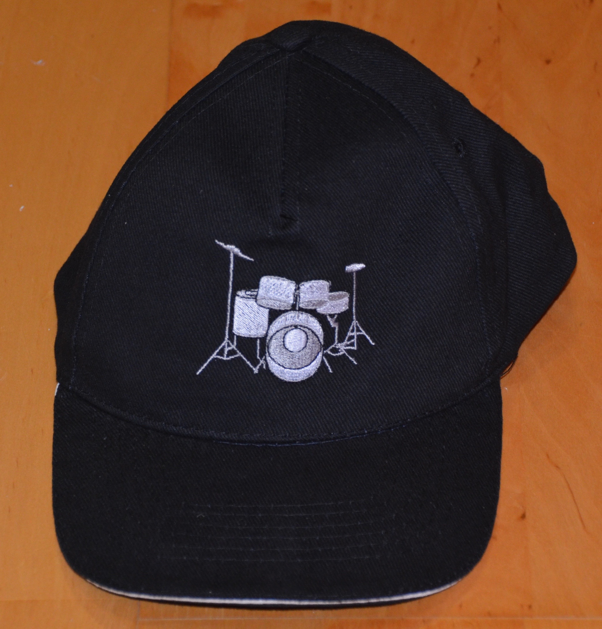 Keps Trumset