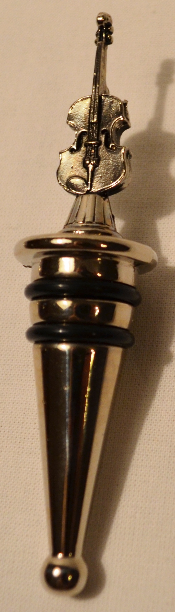 Flaskkork Violin