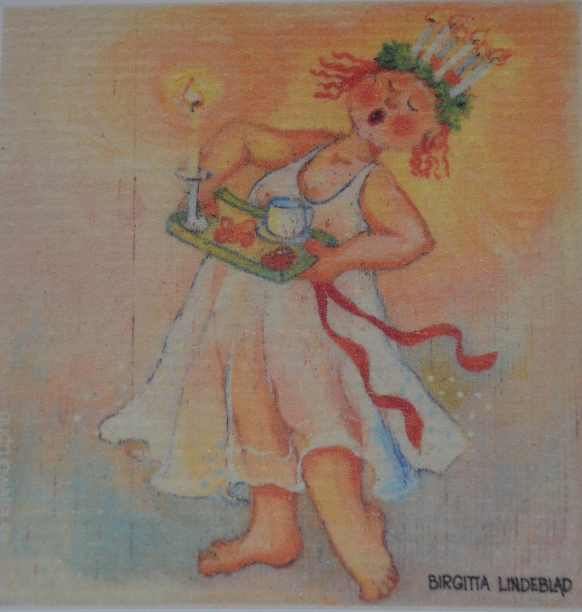 Disktrasa Lucia