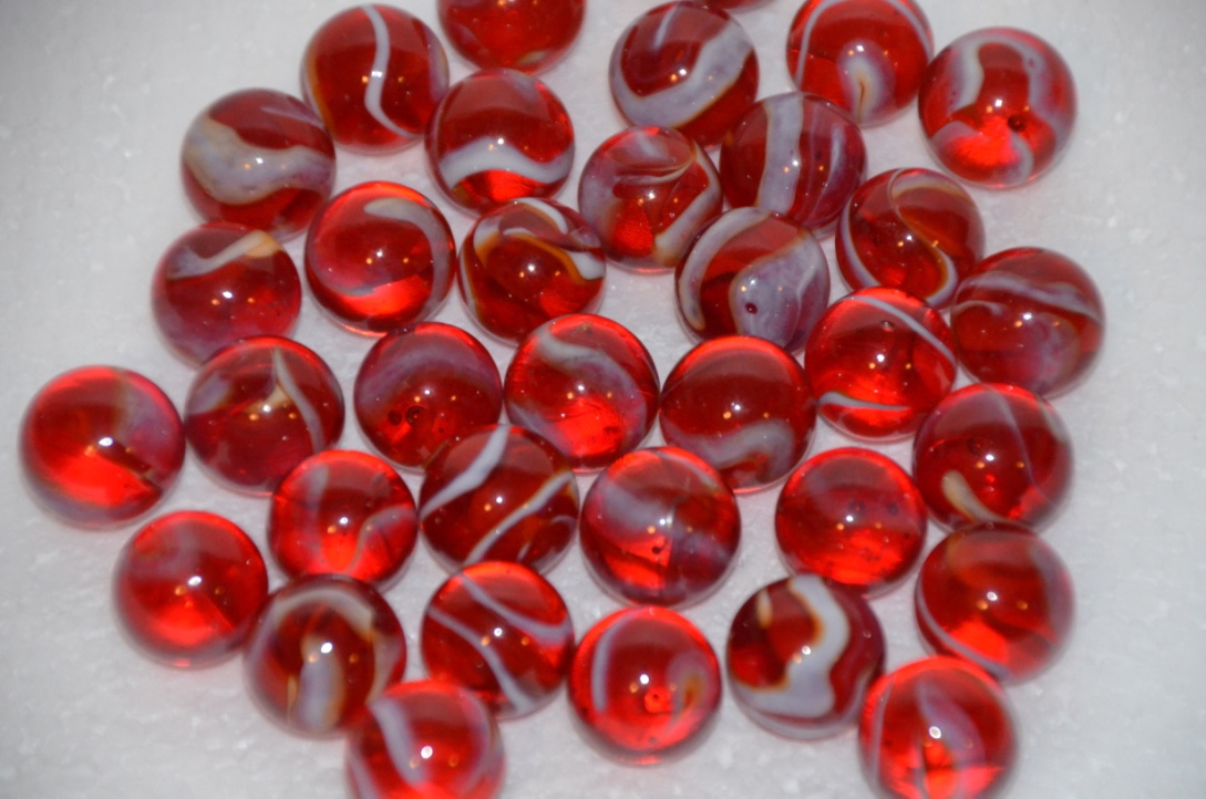Spelkula Tupp 16 mm