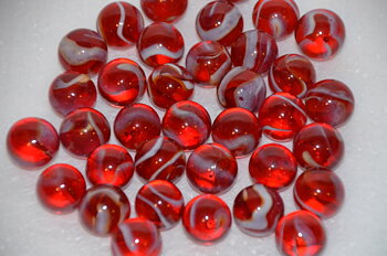 Spelkula Tupp 16 mm