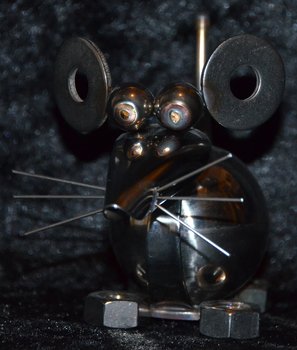 Metallmus Mini