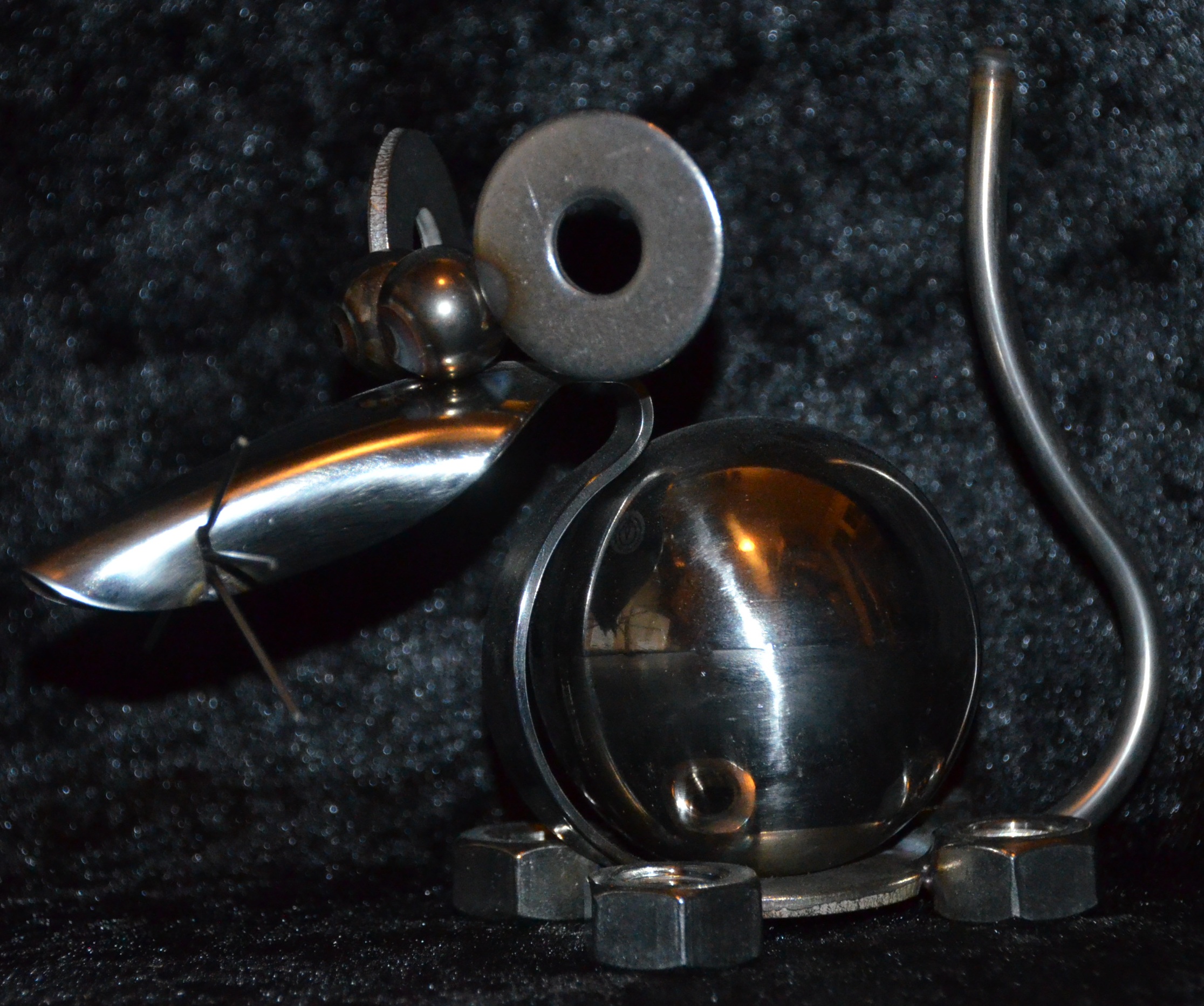Metallmus Mini - 2