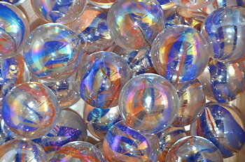 Spelkula Swirl Girl 22 mm