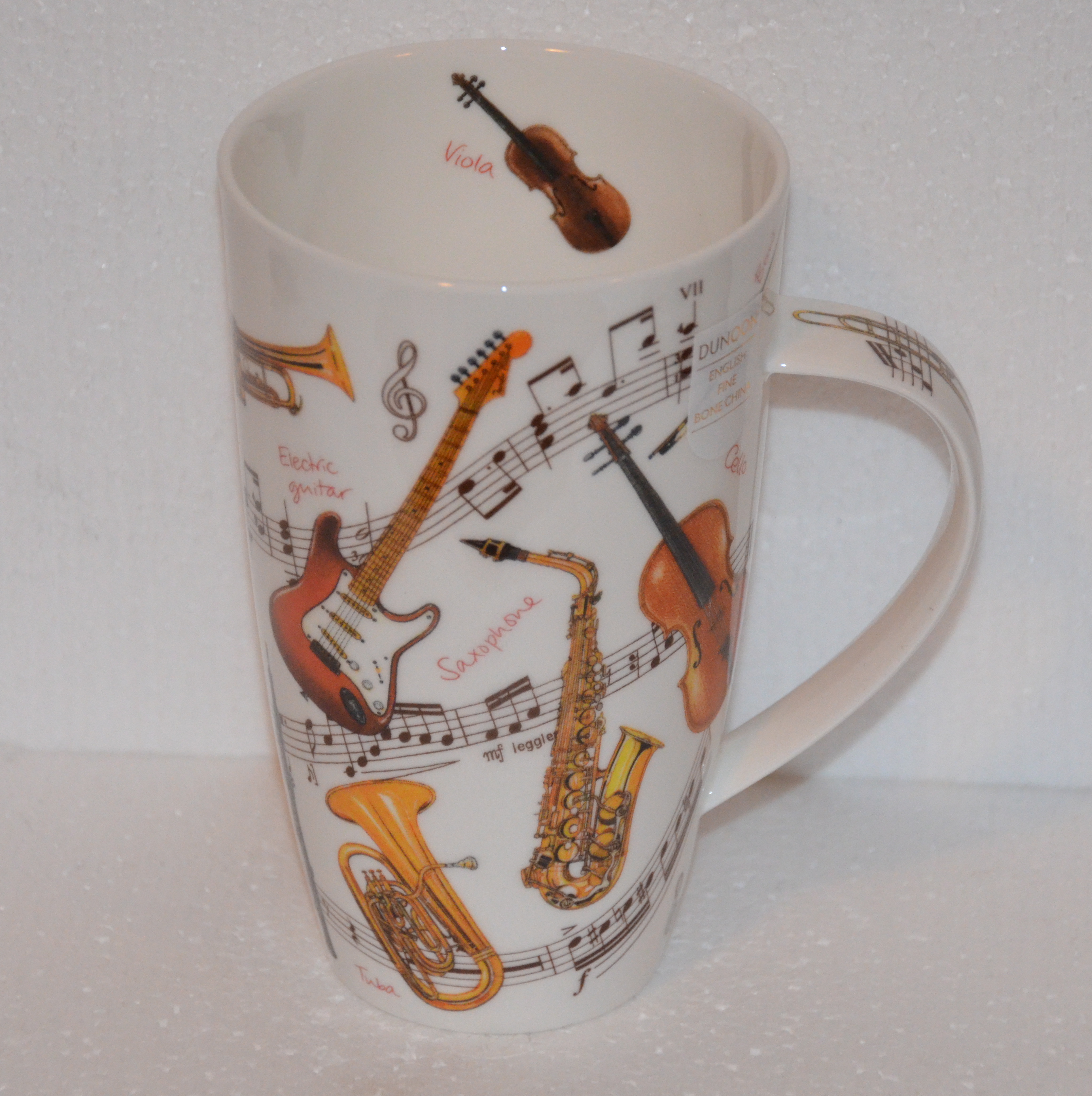 Mugg Instrument XL
