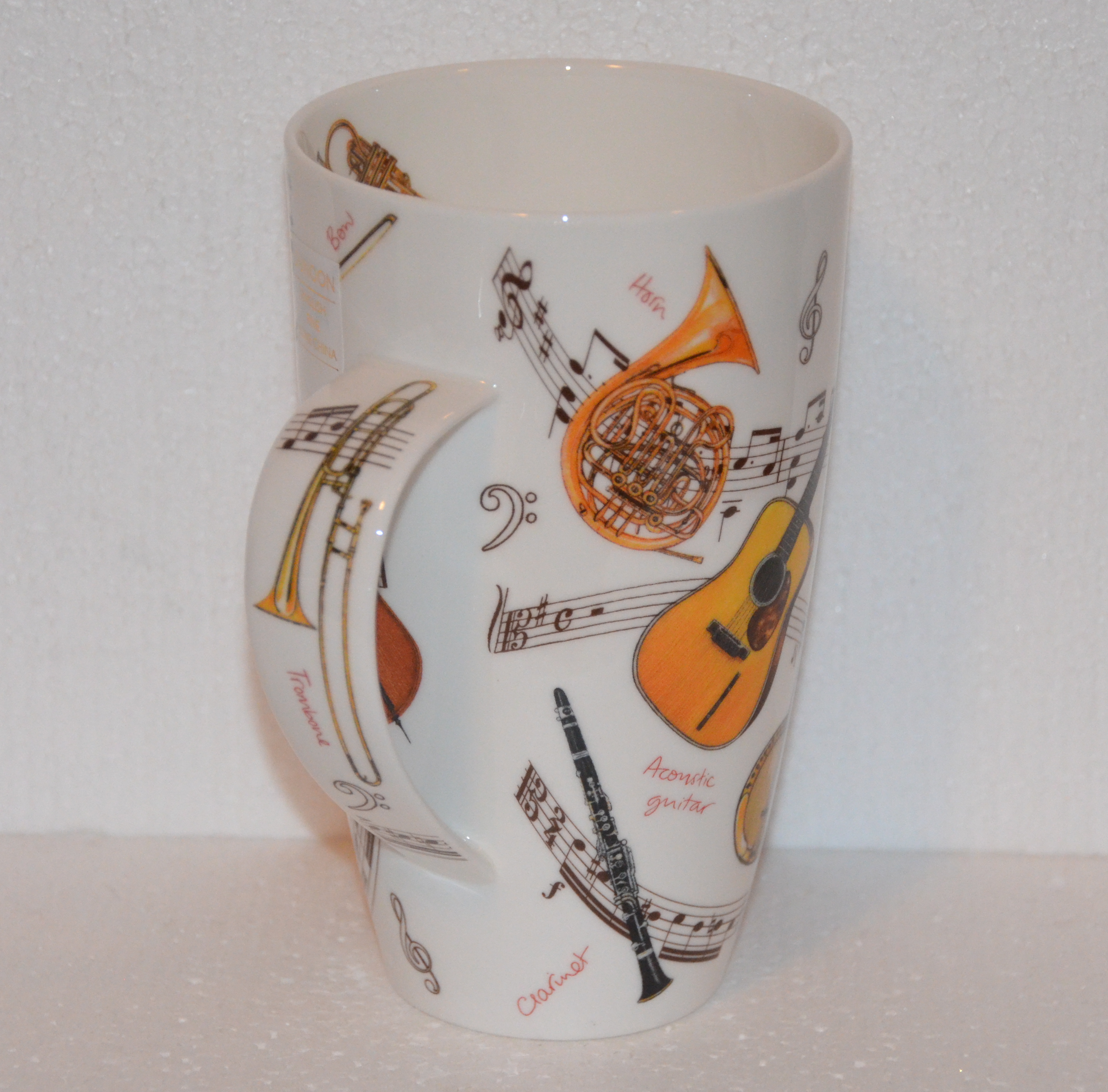 Mugg Instrument XL - 3