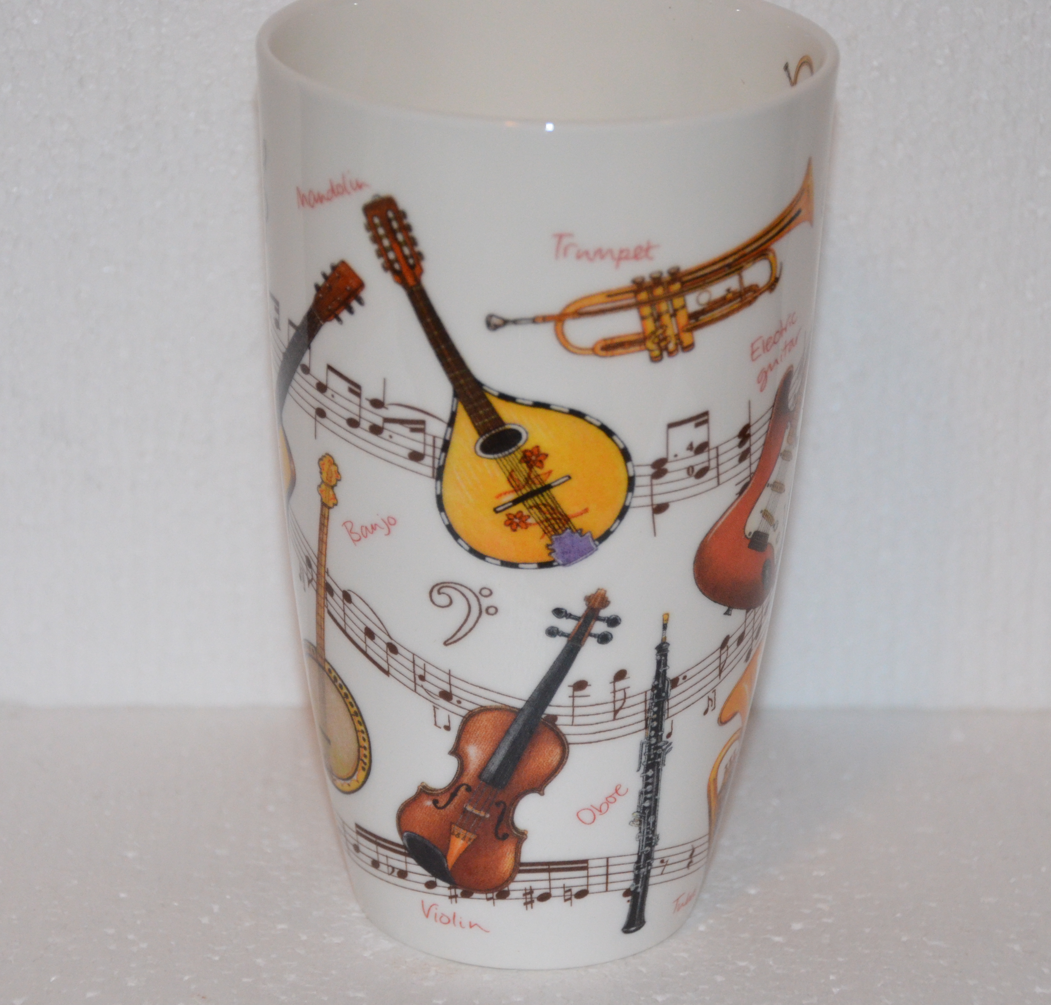 Mugg Instrument XL - 4